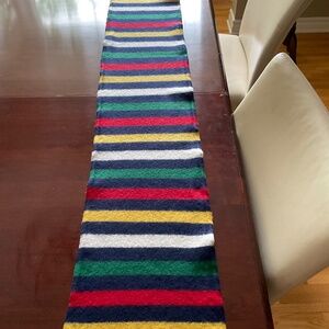 Hudson’s Bay Company Scarf